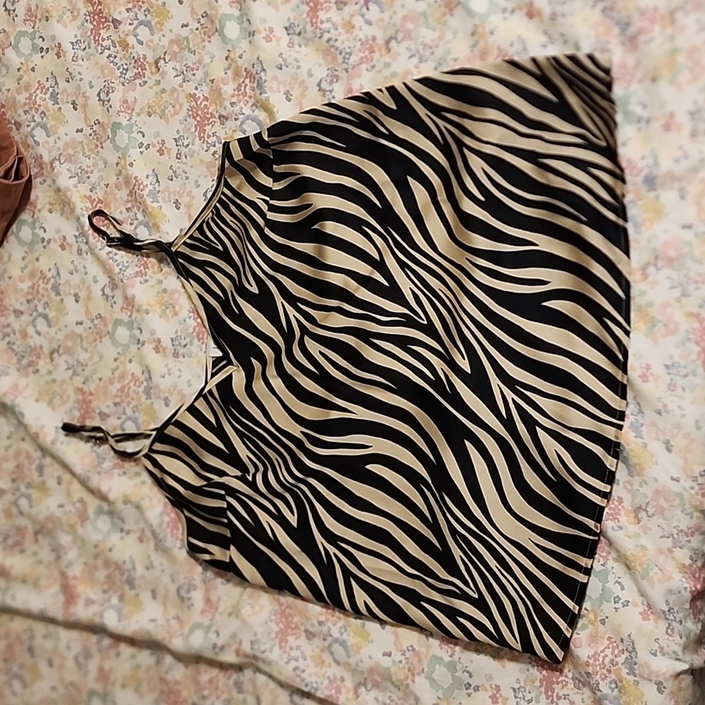 J crew printer tank